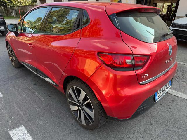 RENAULT Clio usata, con Airbag Passeggero