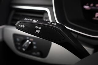 AUDI A4 usata, con Sensore di luce