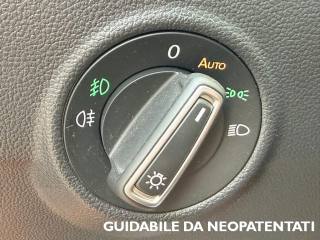 VOLKSWAGEN T-Roc usata, con Controllo automatico clima