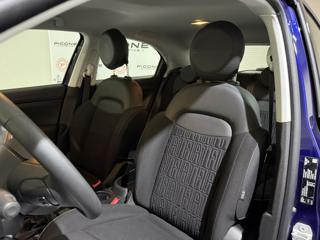 FIAT 500X usata, con Controllo trazione