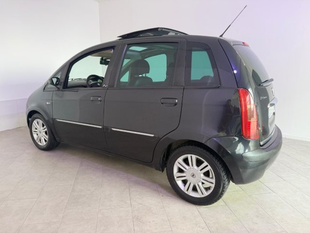 LANCIA MUSA usata 6