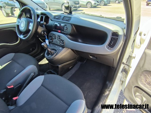 FIAT Panda usata 19