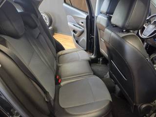 OPEL Mokka usata, con Immobilizzatore elettronico