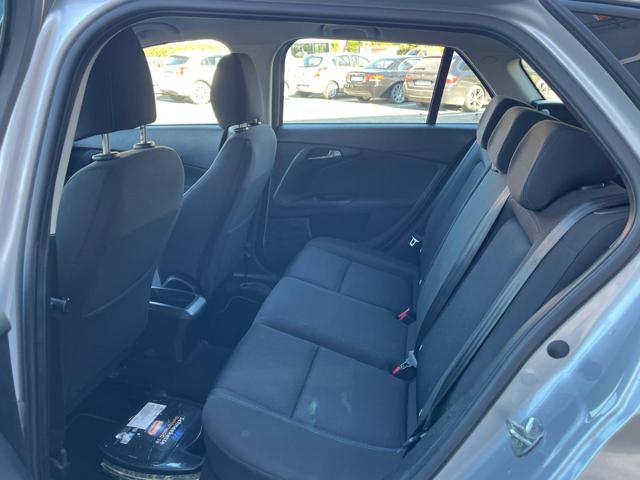 FIAT Tipo usata, con Volante in pelle