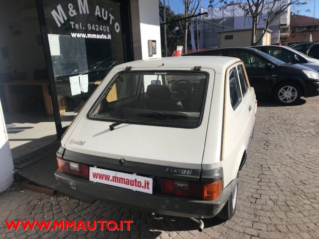 FIAT 127 usata 3