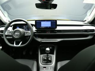 JEEP Avenger usata, con Controllo trazione