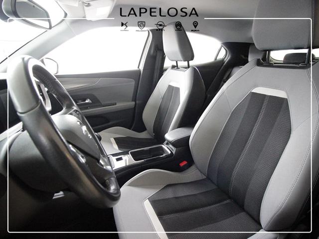 OPEL Mokka usata, con Park Distance Control