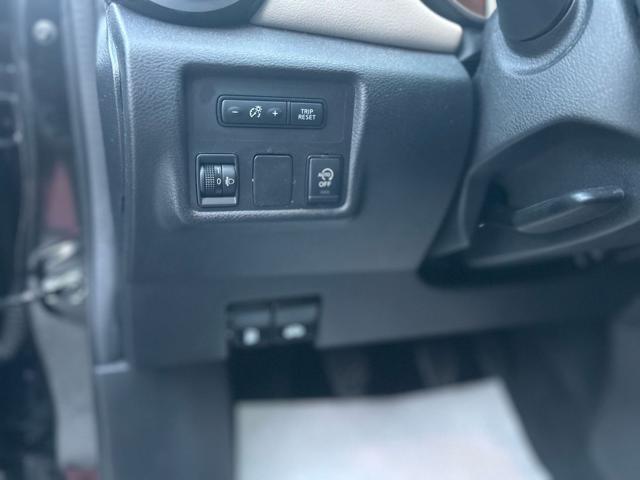 NISSAN Micra usata, con Bluetooth