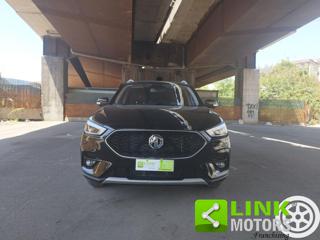 MG ZS usata, con Controllo trazione