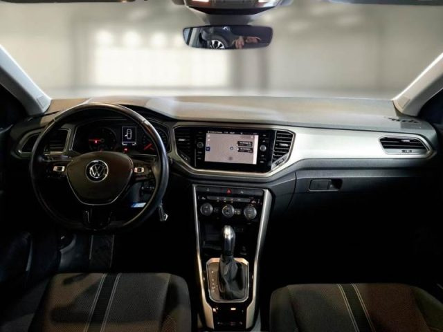 VOLKSWAGEN T-Roc usata, con Airbag laterali