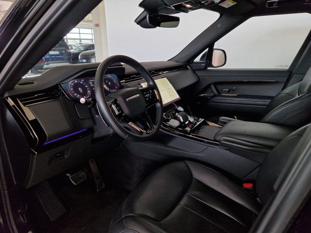 LAND ROVER Range Rover Sport usata 10