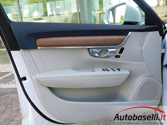 VOLVO V90 usata, con Specchietti laterali elettrici
