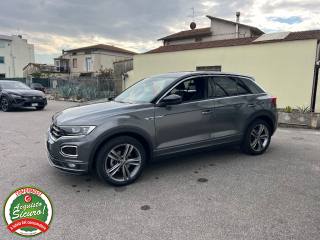 VOLKSWAGEN T-Roc usata, con Cruise Control