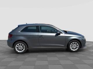 AUDI A3 usata 5