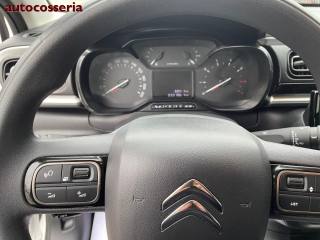 CITROEN C3 usata 3