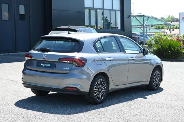 FIAT Tipo usata, con Alzacristalli elettrici