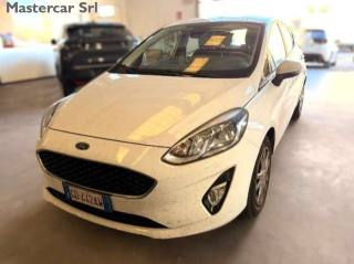 FORD Fiesta usata, con Airbag