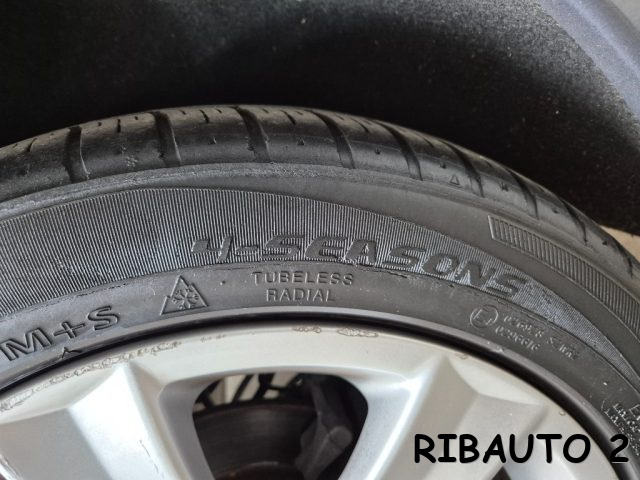 PEUGEOT 207 usata, con Isofix