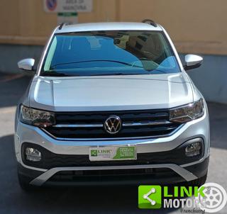 VOLKSWAGEN T-Cross usata, con Airbag laterali