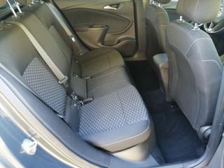 OPEL Astra usata, con Climatizzatore