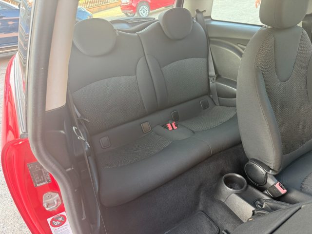 MINI Cooper D usata, con Lettore CD