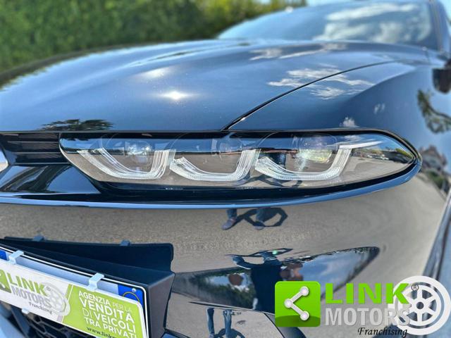 ALFA ROMEO Tonale usata, con Boardcomputer