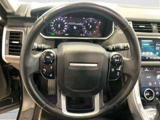 LAND ROVER Range Rover Sport usata, con ESP