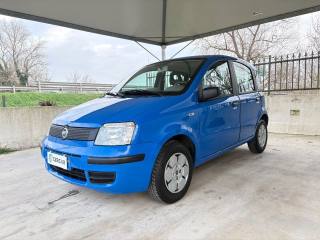 FIAT Panda 1.1 Active POCHI KM OK NEOPATENTATI