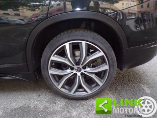 BMW X1 usata, con Adaptive Cruise Control