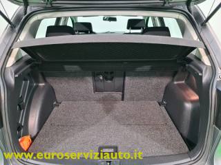 VOLKSWAGEN Golf Plus usata 31