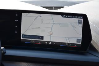 BMW 120 usata, con Sedili riscaldati