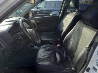 DAIHATSU Terios usata, con Autoradio