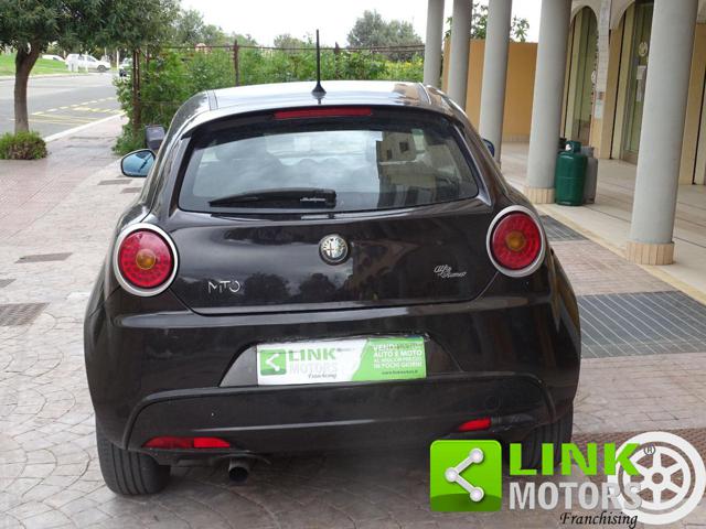 ALFA ROMEO MiTo usata, con Alzacristalli elettrici