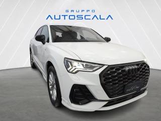 AUDI Q3 usata, con Autoradio