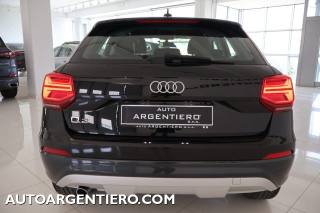 AUDI Q2 usata, con Airbag Passeggero