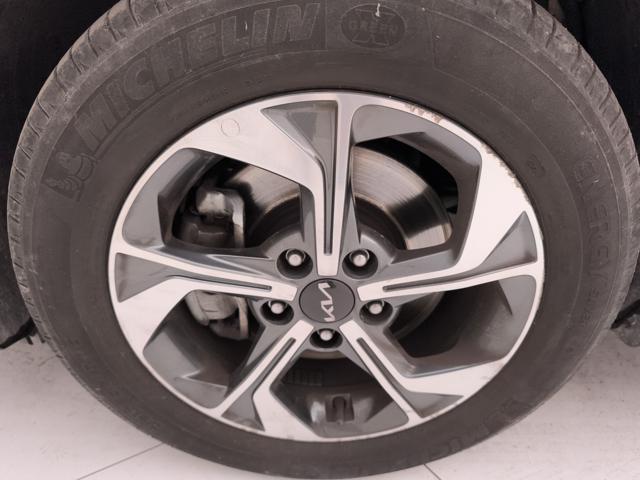 KIA XCeed usata, con Chiusura centralizzata