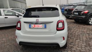 FIAT 500X usata, con Airbag Passeggero
