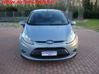 FORD Fiesta usata 5