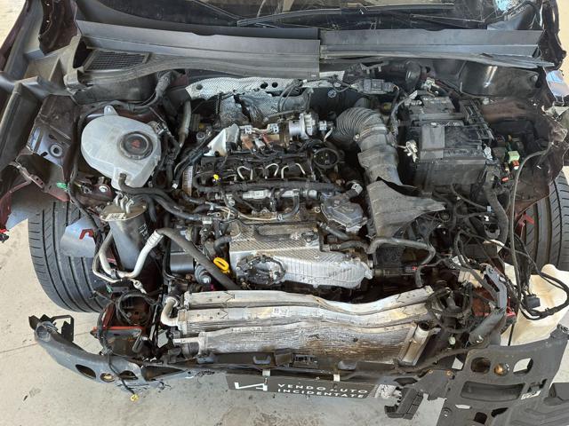 VOLKSWAGEN Tiguan usata, con Chiusura centralizzata