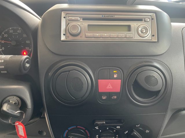 FIAT Fiorino usata, con Specchietti laterali elettrici