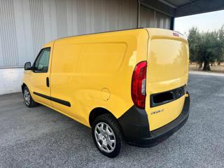 FIAT Doblo usata, con Autoradio