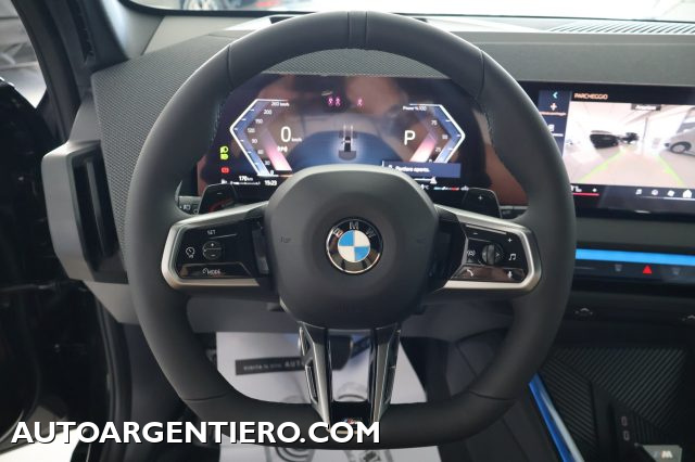 BMW X3 usata, con Regolazione elettrica sedili