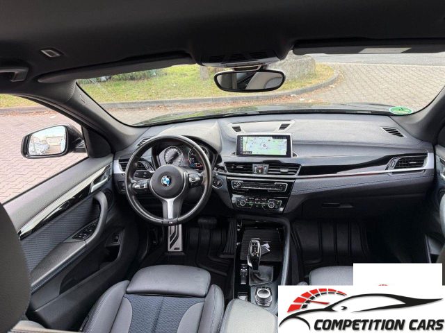 BMW X1 usata, con Fari LED
