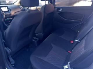 FORD Ka+ usata, con Specchietti laterali elettrici