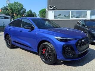 AUDI Q5 usata, con Airbag Passeggero