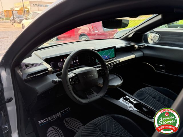 LANCIA Ypsilon usata, con Controllo trazione