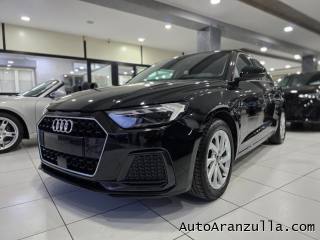 AUDI A1 usata, con Fari LED