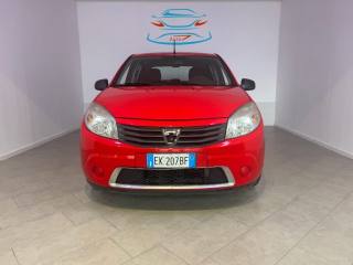 DACIA Sandero 1.2 16V