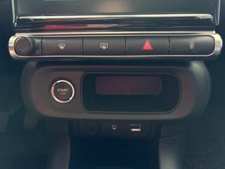CITROEN C3 usata, con Controllo vocale