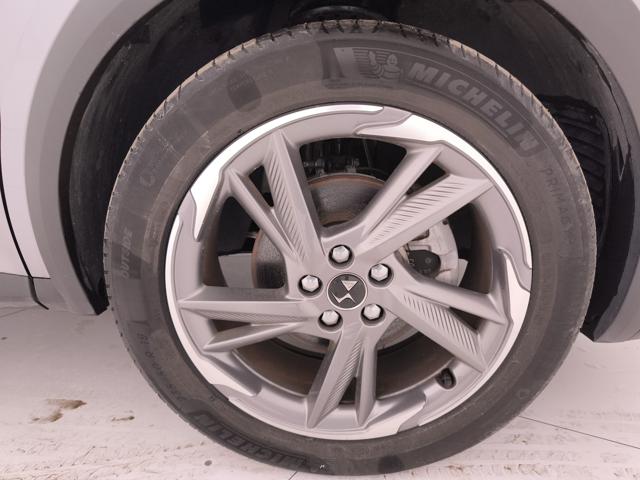 DS AUTOMOBILES DS 7 usata, con Autoradio digitale